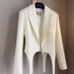 Monica Blazer White
