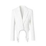 Monica Blazer White