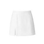 Monica Skirt White